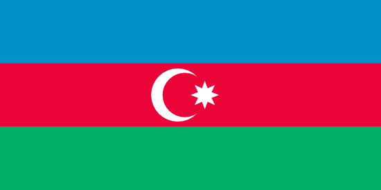 Bandeira do país