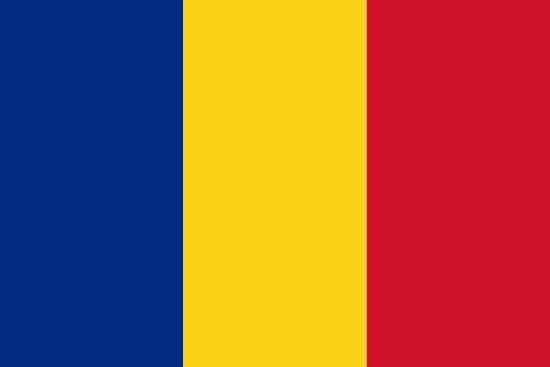 Bandeira do país