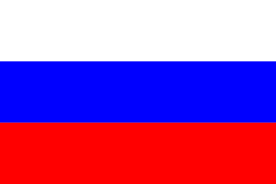 Bandeira do país