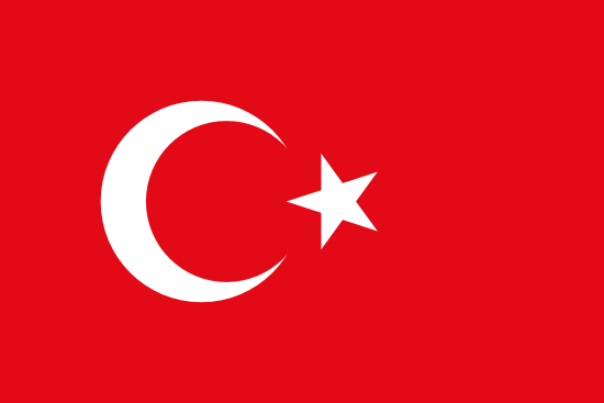 Bandeira do país