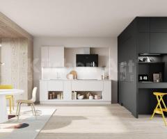 L’Espace de Travail Se Fond dans le Décor de Votre Cuisine : Guide Pratique