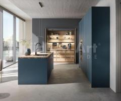 Cuisine en Linoléum Durable | Design Moderne & Écologique