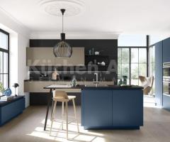 Cuisine contemporaine bleue océan – PORTO-GL Océan
